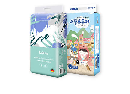 嬰兒成長(cháng)褲